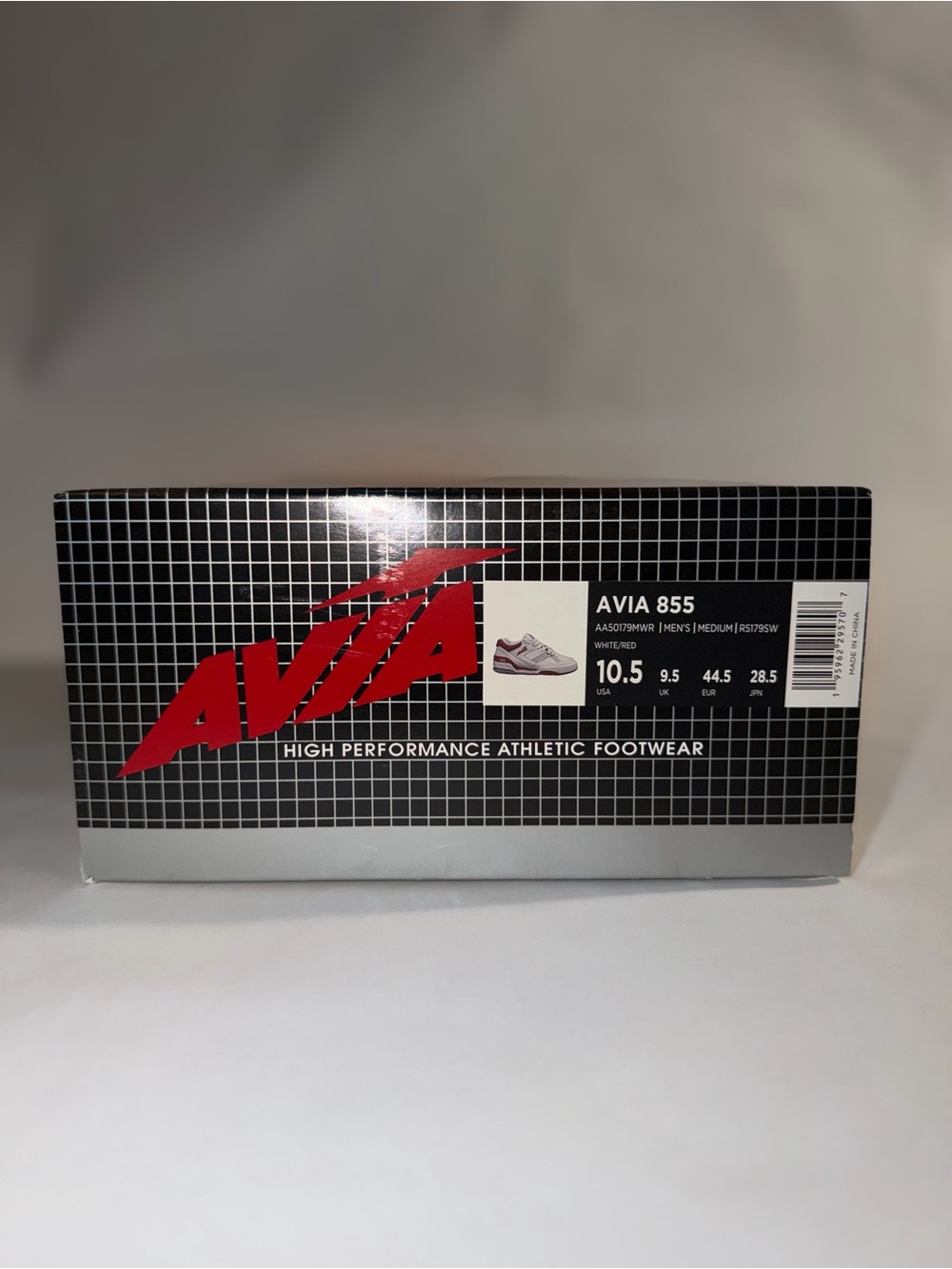 Avia 855 - Picture 6 of 6